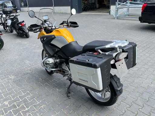 2004 BMW R1200 GS Motorrad