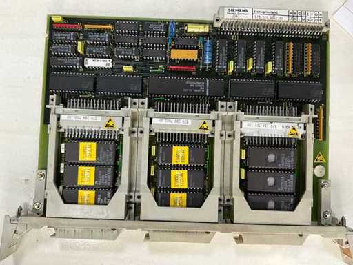 Siemens - Other PCB equipment