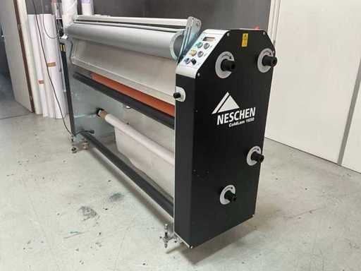 Neschen - 2016 - Coldlam 1650 - Plastificatore