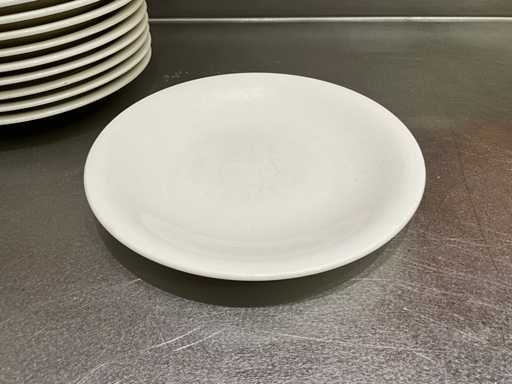 Villeroy & Boch - Bord Ø 19 cm (40x)