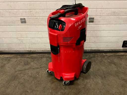 Nilfisk alto Attix 50-2M PC Aspirateur industriel