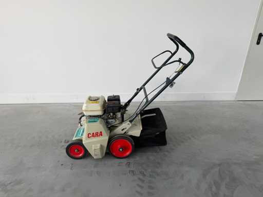 Cara - 47 - 2014 - Vertikutierer