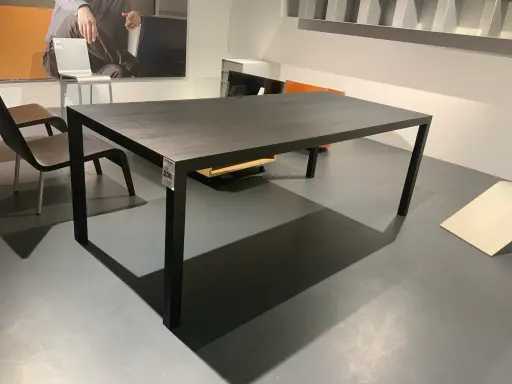 Lensvelt MVS T88W "Maarten Van Severen" Tavolo