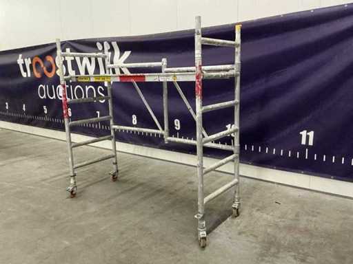 Rontrex Kamersteiger