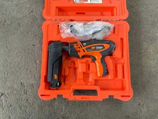 Spit P560 Spitfire Bolzensetzgerät