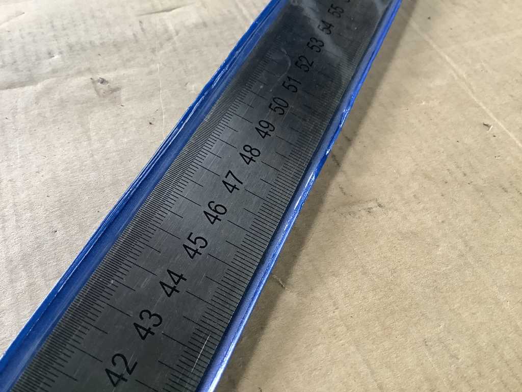 BETA Measuring rod (5x)