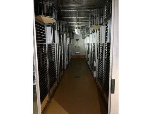 Ensemble de cages animalerie (8x)