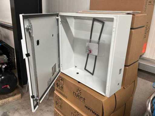 2023 nVent HOFFMAN Control Cabinet Enclosure (2x)