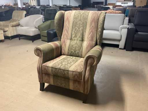 Kingston Oorfauteuil