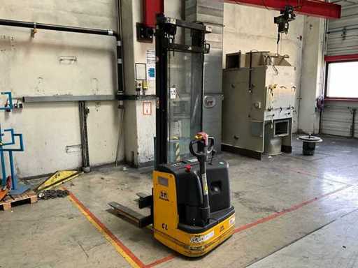 Fiat CL10,5 Stacker 2001