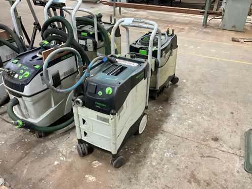 Festool CTL 44 LE Aspirapolvere Industriale Mobile 2005