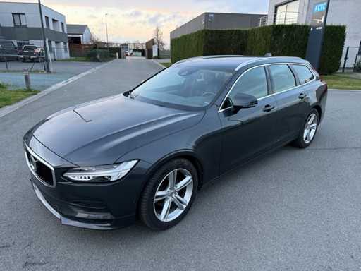 VOLVO - 2017 - V90 - D4 - Personenauto