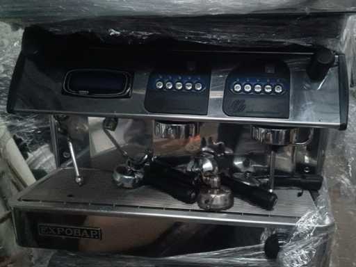 Expobar Markus 2 Coffee Machine