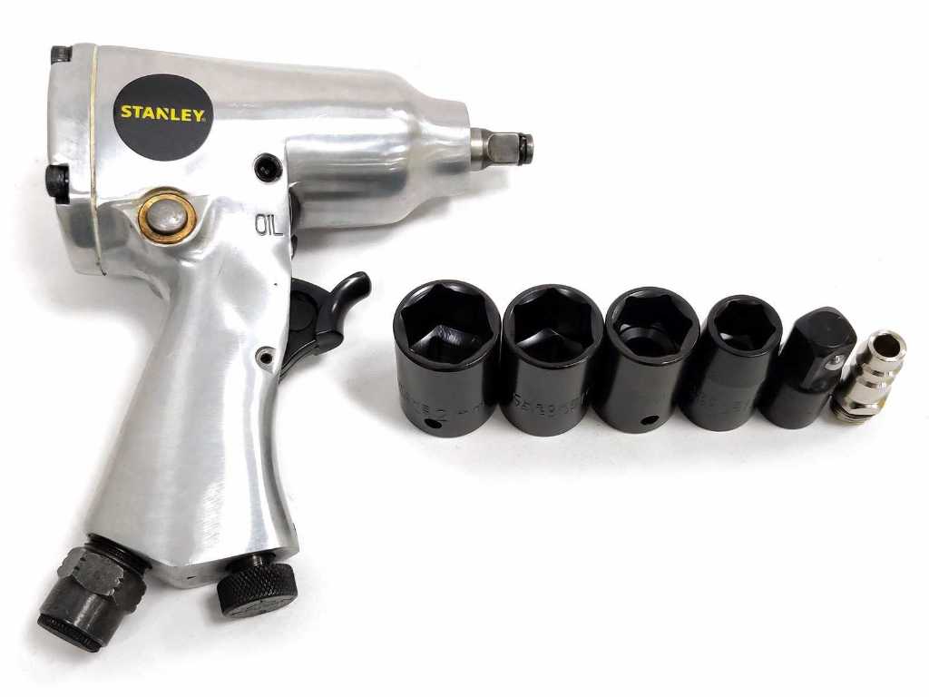 Stanley - 9045775STN - Impact wrench set