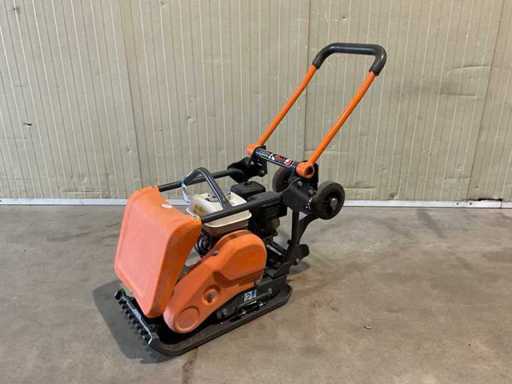 Altrad FC3612E Plaque de vibration 2019
