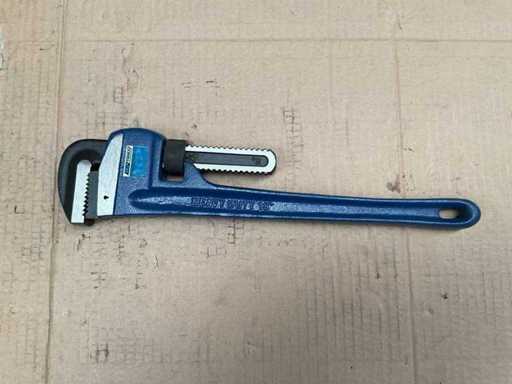 Chiave a tubo XP Tools da 18"