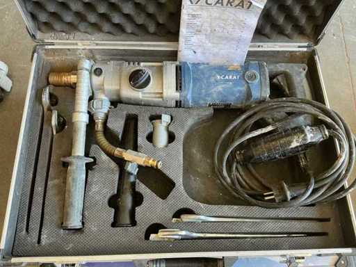 2018 Carat A-2211 Diamond Drilling Machine