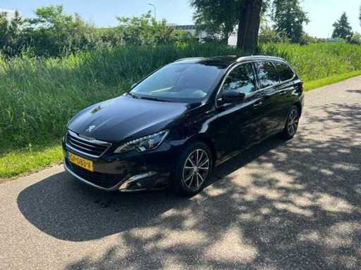 Peugeot 308 SW 1.2 PureT.Blue L. Pr ; GP-083-V