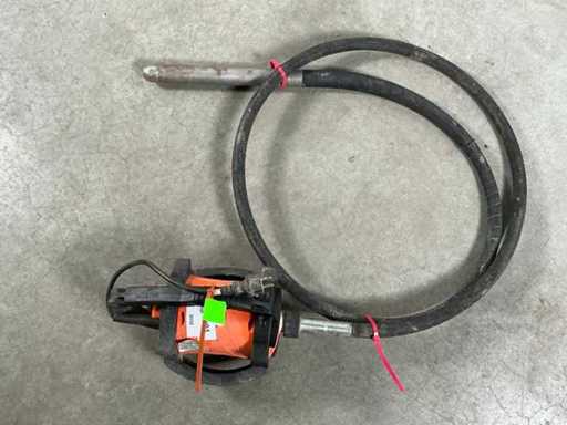 2020 Enarco B2008 / TDX3M / AX40 Vibrator 38mm 3m