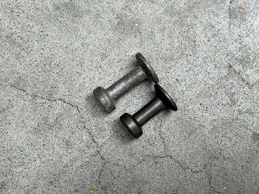 Kotwica T-Lock Terwa T-Lock 1.3t (4337x)