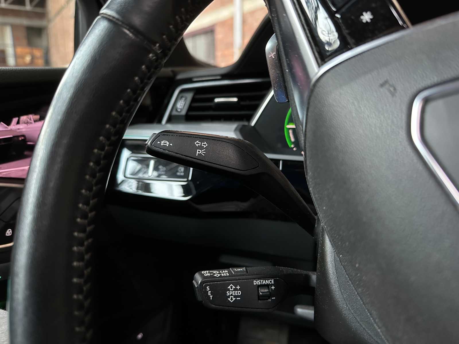 Audi e-tron 55 Quattro -Edition One- Advanced 95 kWh 408pk 2019, G-753-XP