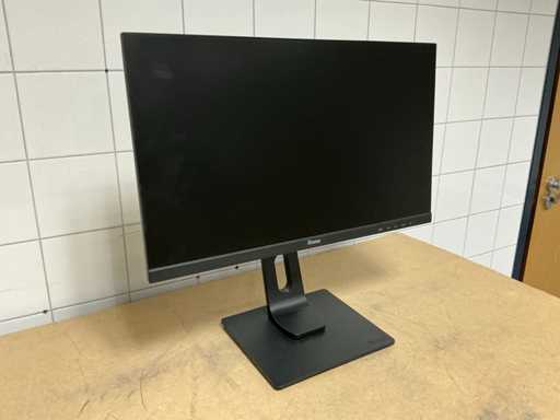IIYAMA XUB2493HS-B4 Monitor 