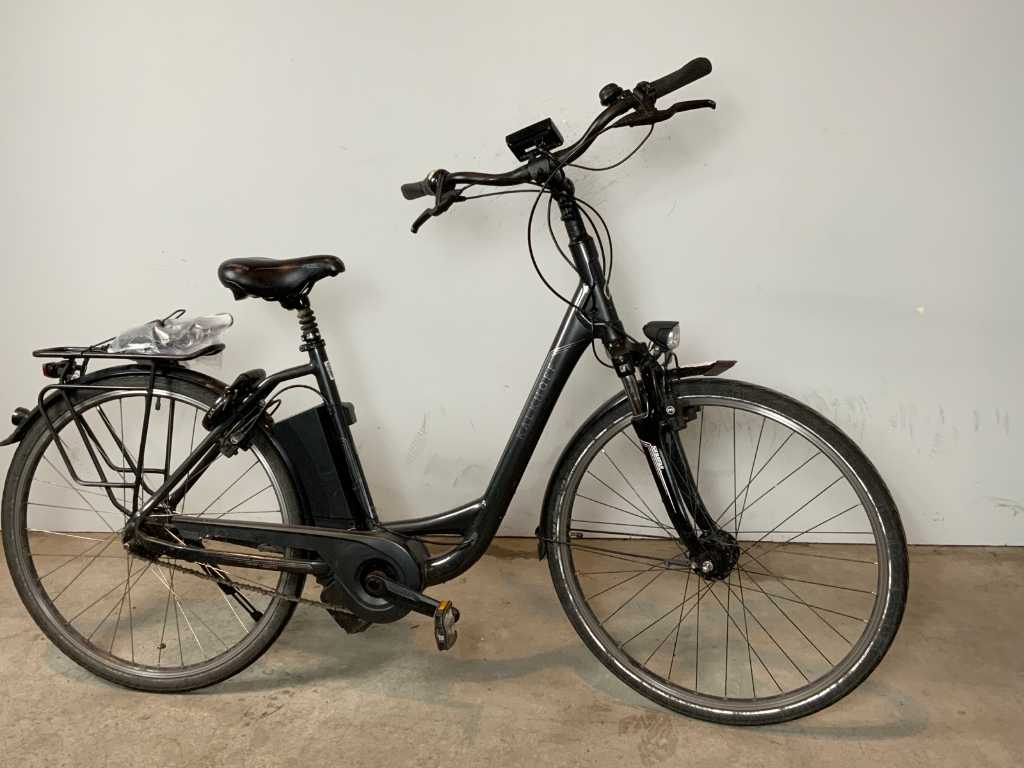 Kalkhoff Agattu Elektrische fiets Troostwijk Auctions