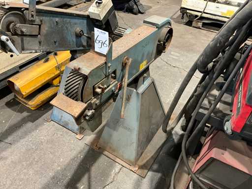 Romas Backstand-Gürtelschleifer