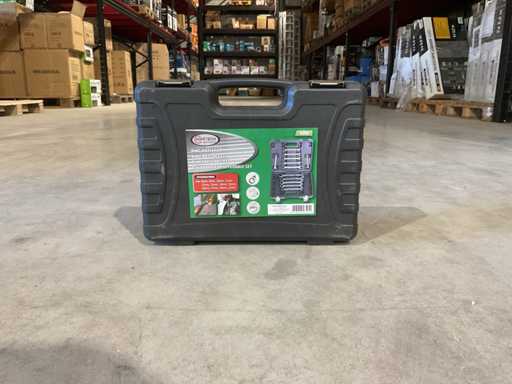 2025 Hofftech 012323 12PC Steek/Ringratel set