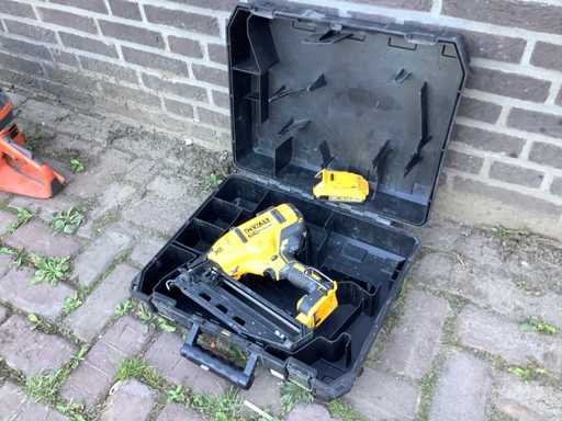 De Walt d-655509 Overig accugereedschap