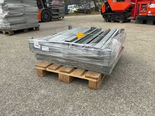 Schäffer Storage Rack