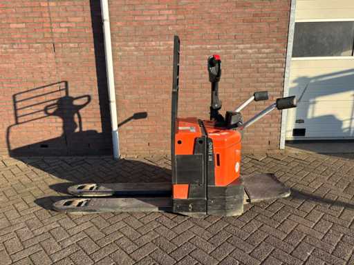 2013 BT 200/8 Electric Pallet Jack