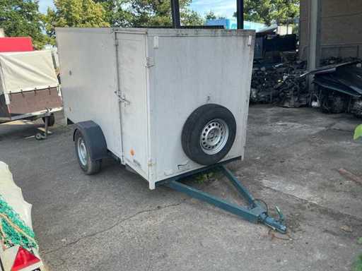 Aanhangwagen