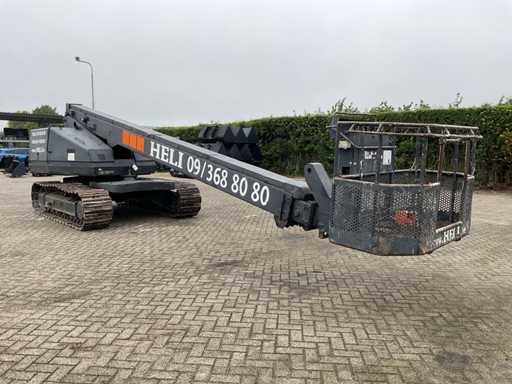 1999 Aichi SR210 Hoogwerker