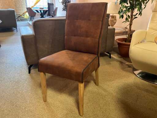 Krzes?o do jadalni Raki (6x)