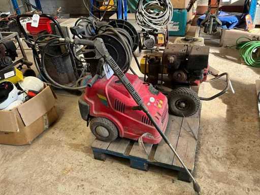 Portotecnic DS3060 T Hogedrukreiniger