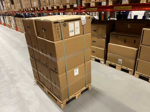  FRONIUS SYMO 7,0-3-M String omvormers - 2023 (x10)