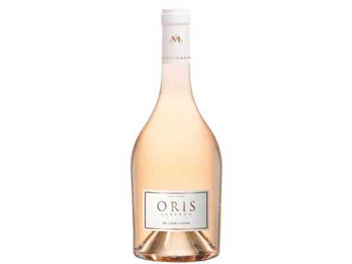 Oris 2025 - Château Marrenon - Luberon - Roséwijn (12x)