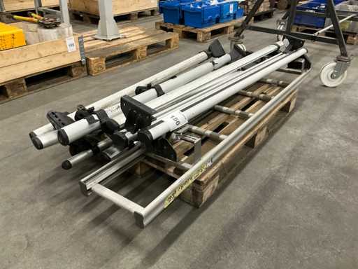 Rhino A Imperial delen