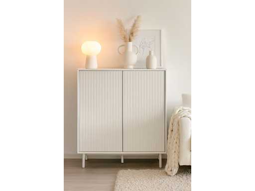 Palma - 100x40x125cm - Cabinet