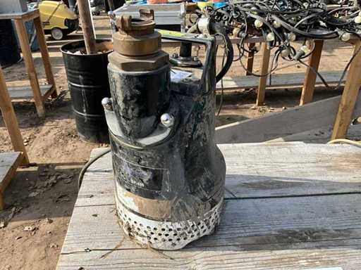 HQ SP 450 Dirty Water Pump