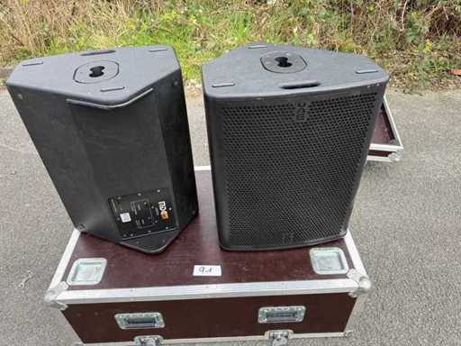 MDC - 15 - Difuzoare pentru carcasa de zbor (2x)