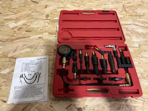 Weber tools WT 1025 Motor testgereedschap