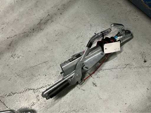 Hamulec przejazdowy Knott KFL-14