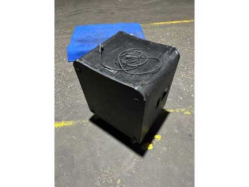 QSC - kW181 - Subwoofer QSC kW181