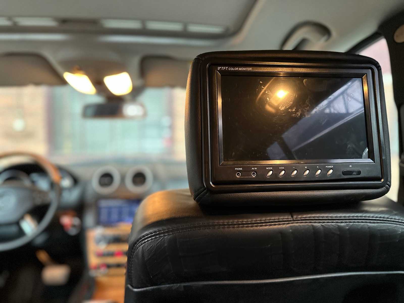 Mercedes-Benz GL500 5.5 V8 388pk 2006 GL-Klasse -Youngtimer-