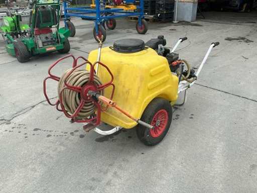 Sprayer