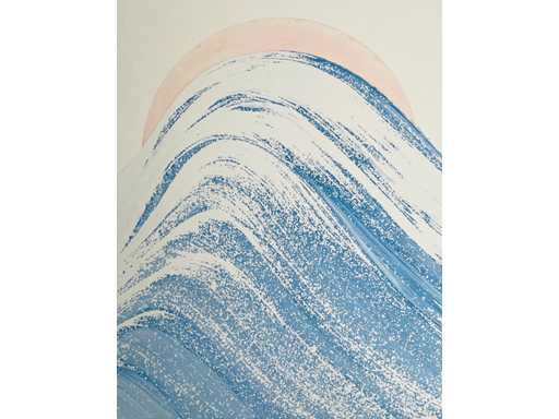 Johannes van Hoften - original