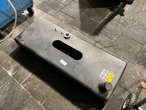 Serbatoio carburante