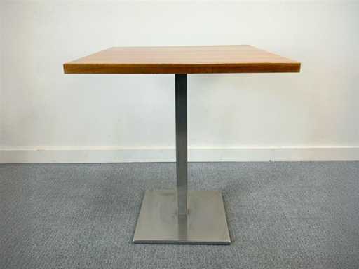 Bistrotafel - Restaurant Tables (2x)